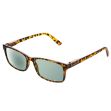 Sydney Tinted Reading Sunglasses Side