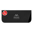 Sydney Tinted Reading Sunglasses with Pouch