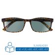 Sydney Tinted Reading Sunglasses