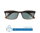 Sydney Tinted Reading Sunglasses