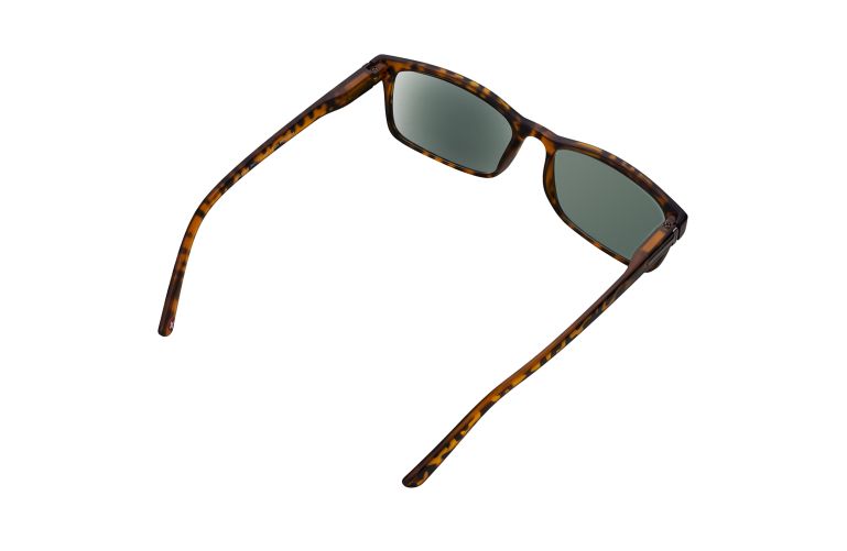 Tortoiseshell Sun Readers