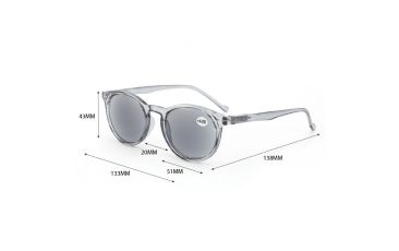 Maldives Reading Sunglasses