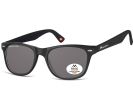 Wayfarer Classic Black Lenses Polarised Sunglasses