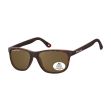 Wayfarer Classic Tortoise Shell Polarised Sunglasses