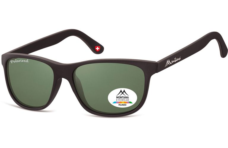 Knoxville Sunglasses with Dark Gunmetal Frame