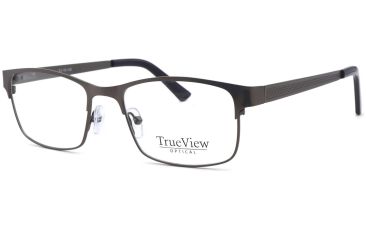 Giovanni Gunmetal Reading Glasses For Men