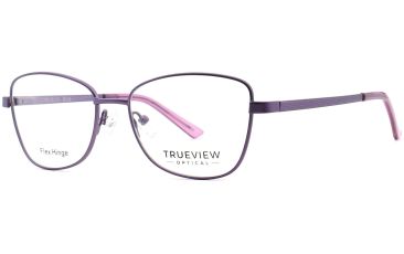 Runita Purple Reading Glasses For Women