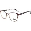 Vivienne Rosso Burgundy Reading Glasses For Women