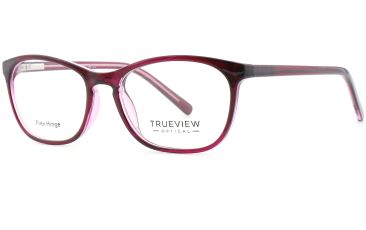 Joanna Fuchsia Pink Reading Glasses