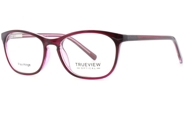 Joanna Fuchsia Pink Reading Glasses