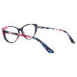 Malmesberry Cat Eye Reading Glasses (Funky)