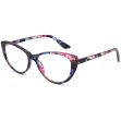 Malmesberry Cat Eye Reading Glasses (Funky)