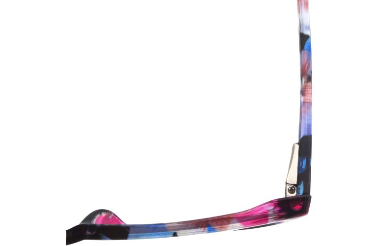 Malmesberry Cat Eye Reading Glasses (Funky) Hinges