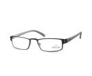 English Stainless Steel Reading Glasses
