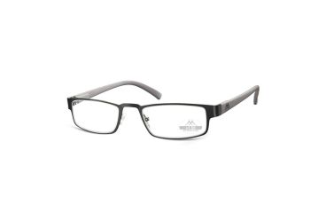 English Stainless Steel Reading Glasses