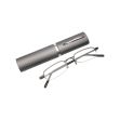 Signature Pocket Tube Reading Glasses