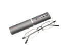 Signature Pocket Tube Reading Glasses