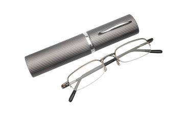 Signature Pocket Tube Reading Glasses