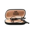 Gunmetal Foldable Reading Glasses 1