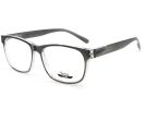 Hermitage Grey Reading Glasses