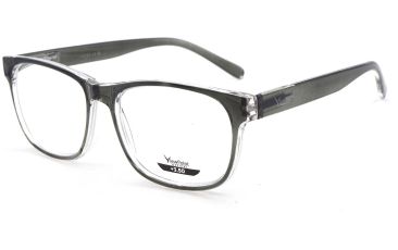 Hermitage Grey Reading Glasses