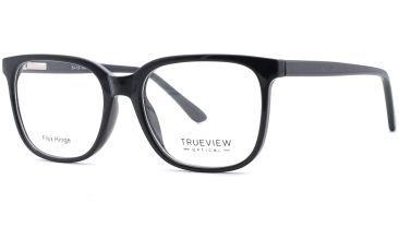 Phillipe Black Reading Glasses