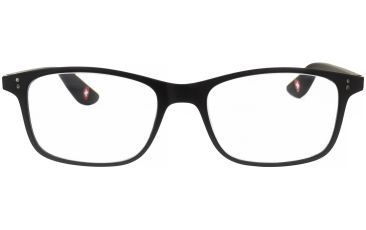 Julius Black Reading Glasses