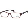 Quill Brown Reading Glasses