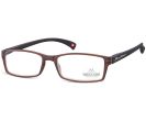 Quill Brown Reading Glasses