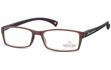 Quill Brown Reading Glasses