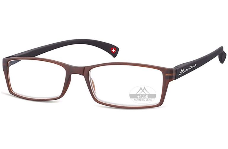Quill Brown Reading Glasses