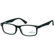 Liberty Coco Black Reading Glasses