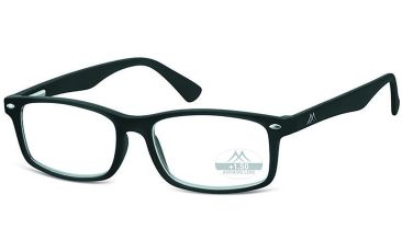 Liberty Coco Black Reading Glasses