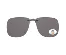Polarised Clip on Sunglasses