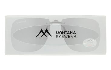 Polarised Clip on Sunglasses
