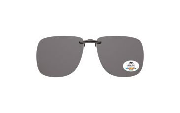 Polarised Clip on Sunglasses