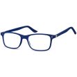 Aqua Blue Reading Glasses