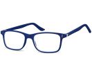 Aqua Blue Reading Glasses