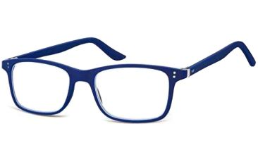 Aqua Blue Reading Glasses