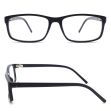 Olympia Black Reading Glasses