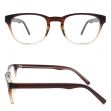 Wimbeldon Brown Reading Glasses