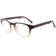 Wimbeldon Brown Reading Glasses