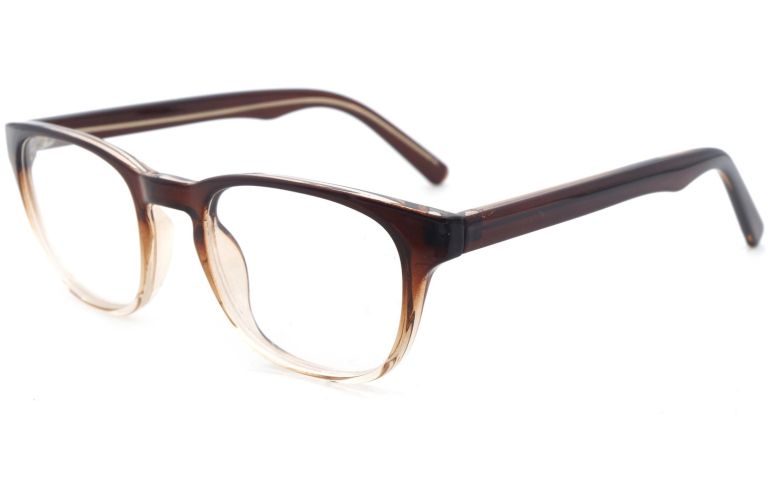 Wimbeldon Brown Reading Glasses