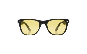 Cadillac Night Driving Wayfarer Polarised Anti-Glare Glasses
