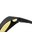 Harley Night Driving Fit Over Glasses Hinge