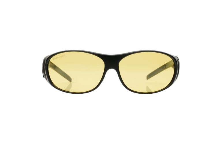 Harley Night Driving Fit Over Glasses Front