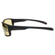 Continental Night Driving Polarised Glasses  Side