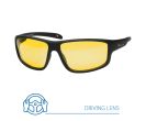 Continental Night Driving Polarised Glasses