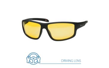 Continental Night Driving Polarised Glasses