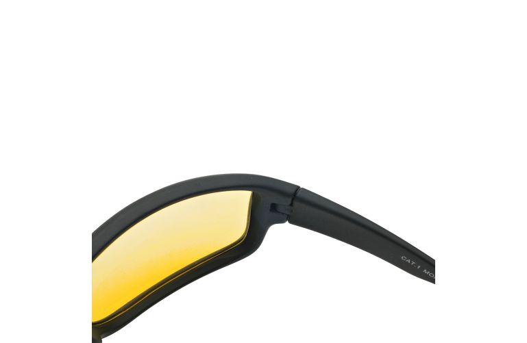 Continental Night Driving Polarised Glasses Hinge
